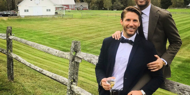 True Love Changed This Groom's Mind About Marriage