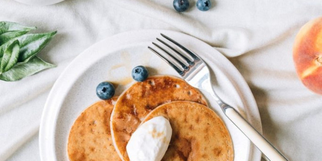 16 Delicious Mother's Day Recipes for the Best Brunch Ever