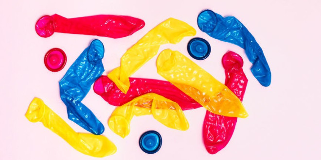 How Effective Are Condoms, Really?