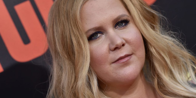 Amy Schumer Just Welcomed Her First Child, and He’s Adorable