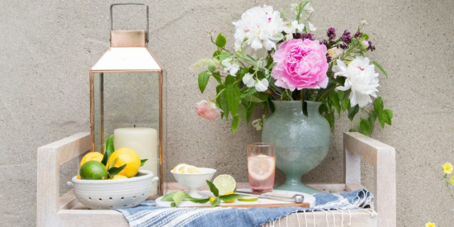 The Summer Home Decor Ideas You'll Want to Try This Season