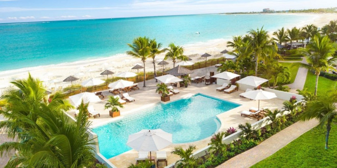 Turks and Caicos Honeymoon: 6 Reasons to Consider This Island Paradise