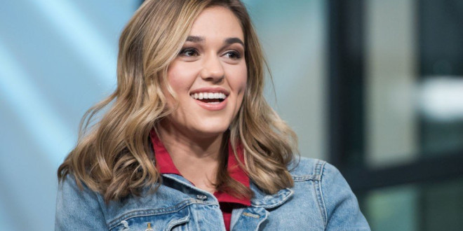 Duck Dynasty's Sadie Robertson Just Got Engaged