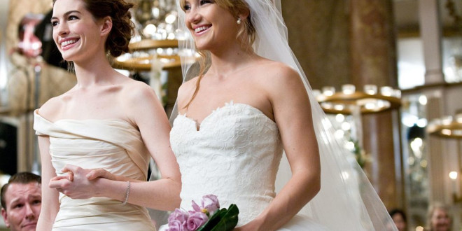These Brides Plotted to Ruin Each Other's Weddings With Major Personal Announcements