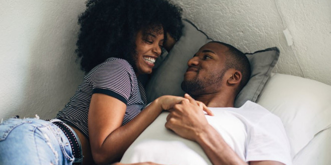 7 Married Couples on Their Sex Routines