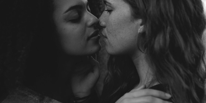 The 14 Best Lesbian Sex Positions of All Time