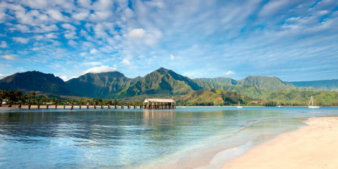 Why a Kauai Honeymoon Is the Perfect Destination for Nature Lovers