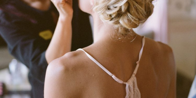 7 Expert Tips for Booking Hair & Makeup for Your Destination Wedding