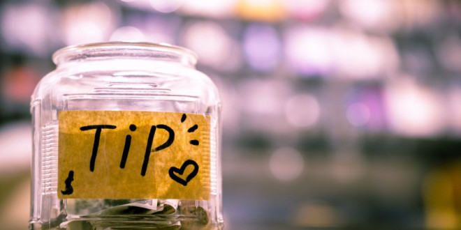 Tipping Your Vendors: The Honest Answer
