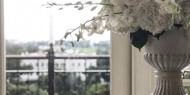 Hay Adams Hotel Weddings – Wedding Planning & Floral Designs