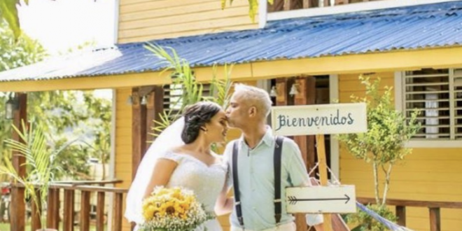 Private Villas for Destination Weddings in the Dominican Republic