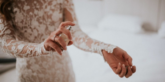 10 Alternative Wedding Fragrances for Brides: Our Favourites