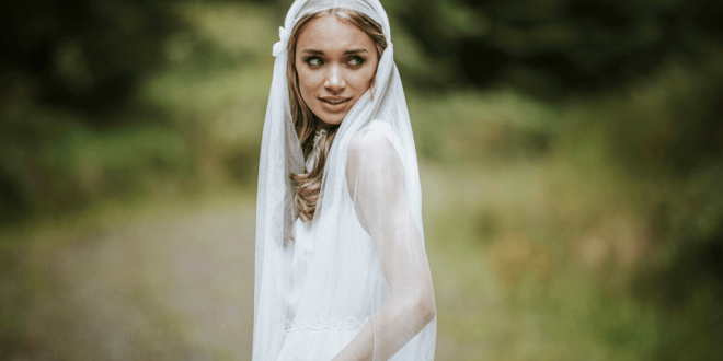 Wilde By Design | Bespoke Wedding Veils Ireland