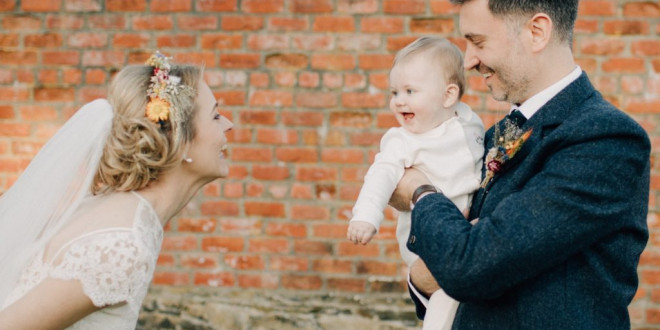 Do I Have To Invite Guests’ Babies to my Wedding?