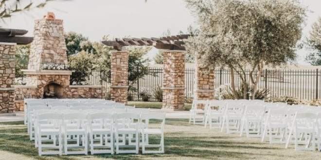 Questions to Ask on Your Wedding Venue Site Tour
