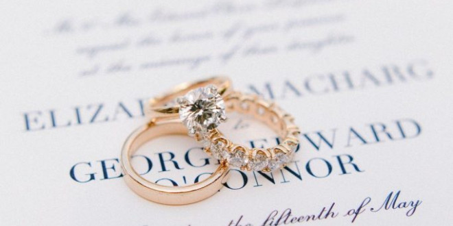 This Classic California Wedding Is The Epitome Of Elegance
