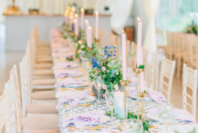 The Best Wedding Planners and Stylists in Ireland